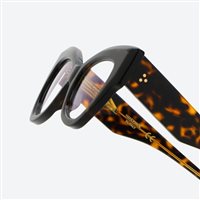 Montatura vista Monokol Donna MK296 51 C2Y - MK296 51 C2Y